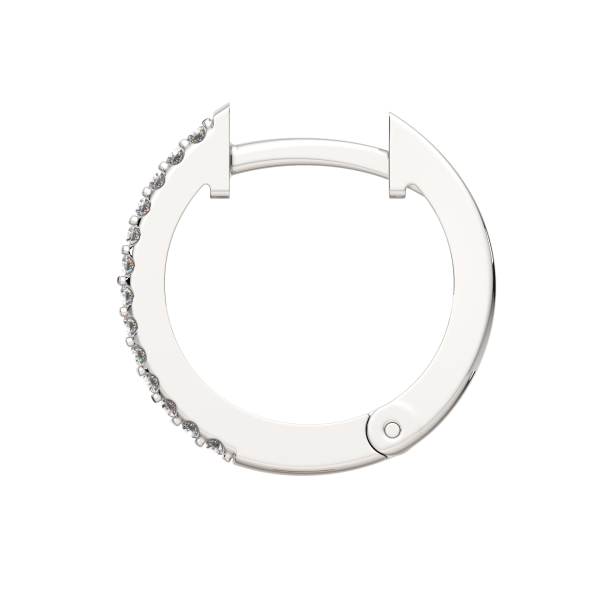 Серьги 3D00442.14K.W.ZZ Серьги 3D00442.14K.W.ZZ