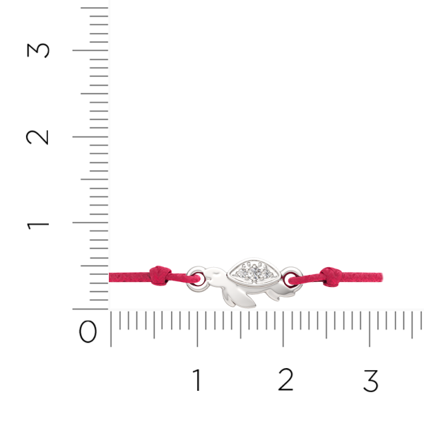 Браслет 0670062.09.ZZ