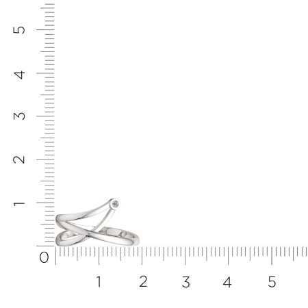 Кольцо 0210743.ZZ