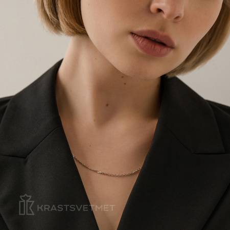 Цепь НЦ 22-206Ю-3/0,5