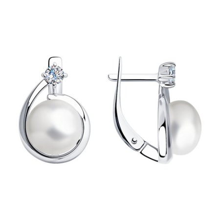 Серьги 94-320-01111-1