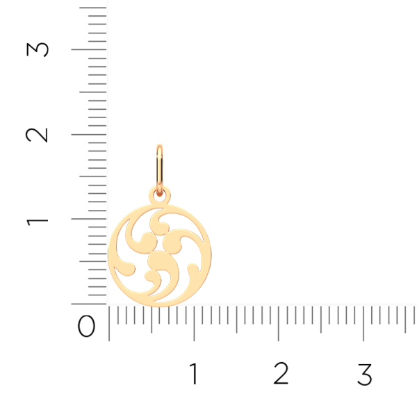 Подвеска 400168.14K.R.ZZ