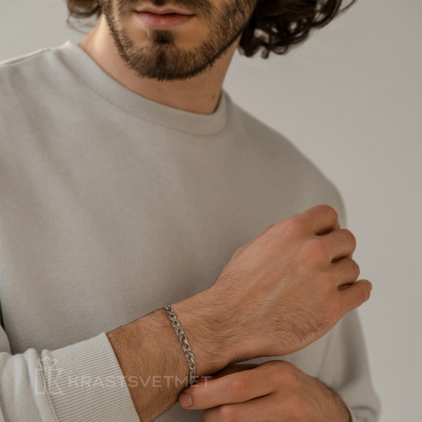 Браслет НБ 22-203Ю-3/0,7