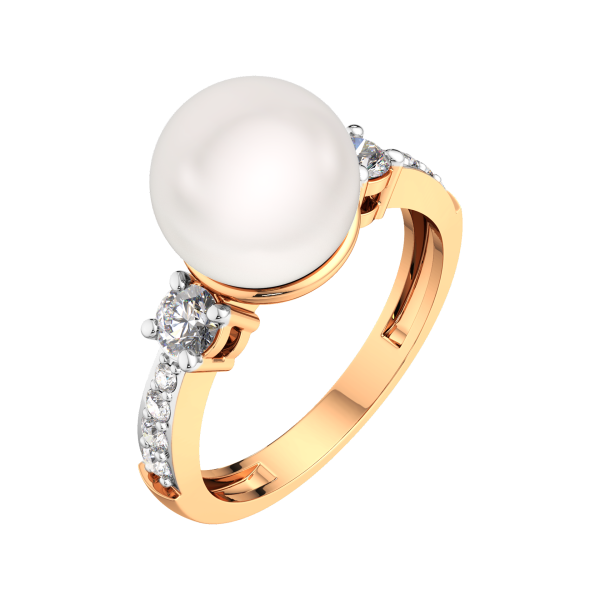 Кольцо 2101744.14K.R.ZZ