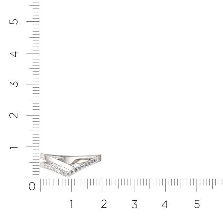 Кольцо 0210571.ZZ