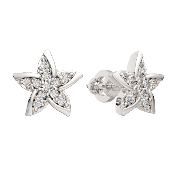 Серьги 3D00432.14K.W.ZZ Серьги 3D00432.14K.W.ZZ