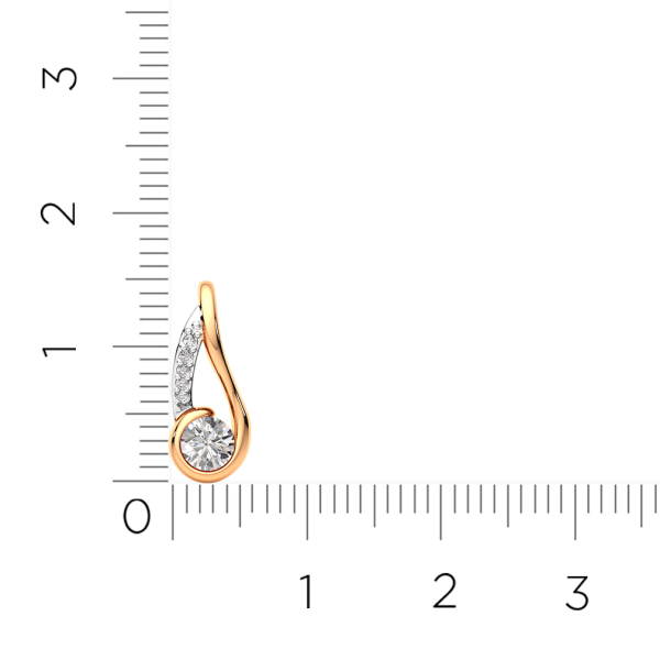Подвеска 440318.14K.R