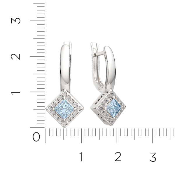 Серьги 03S4072.ZZ Серьги 03S4072.ZZ