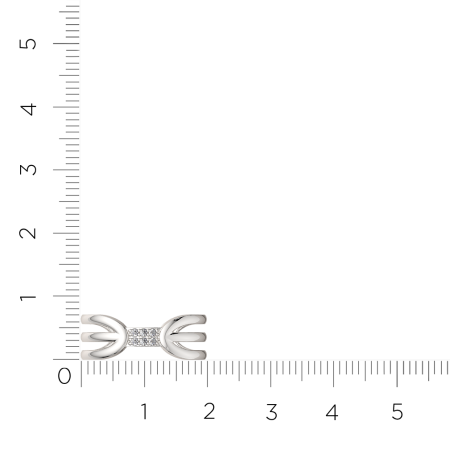 Кольцо 0210746.ZZ