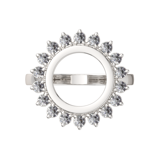 Кольцо 0210943.ZZ