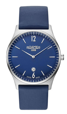 Часы Roamer 650810 41 45 05