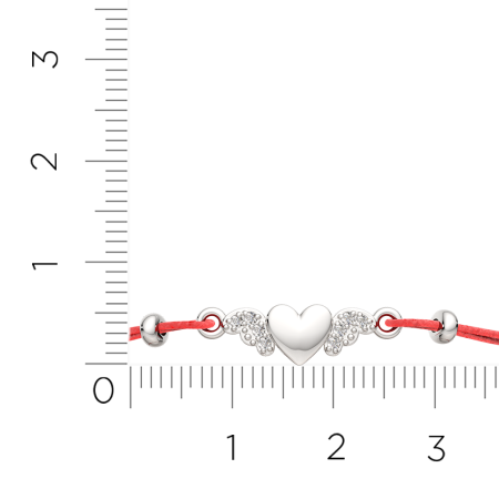 Браслет 0670055.02.ZZ