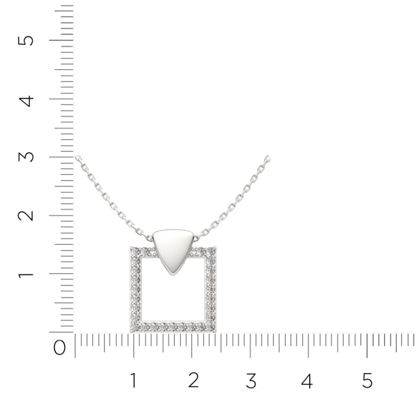 Колье 0550738.ZZ Колье 0550738.ZZ