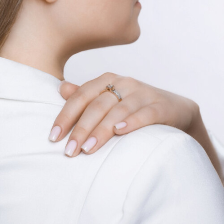 Кольцо 1011115 Кольцо 1011115