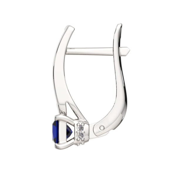 Серьги 3D10135.14K.W.ZZ Серьги 3D10135.14K.W.ZZ