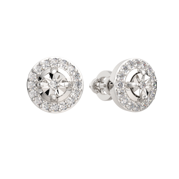 Серьги 3D00336.14K.W.ZZ Серьги 3D00336.14K.W.ZZ