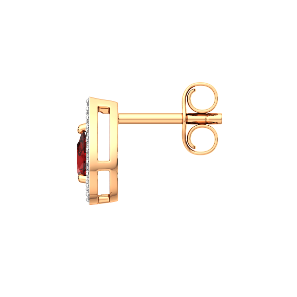 Серьги 3S50209.14K.R.ZZ Серьги 3S50209.14K.R.ZZ