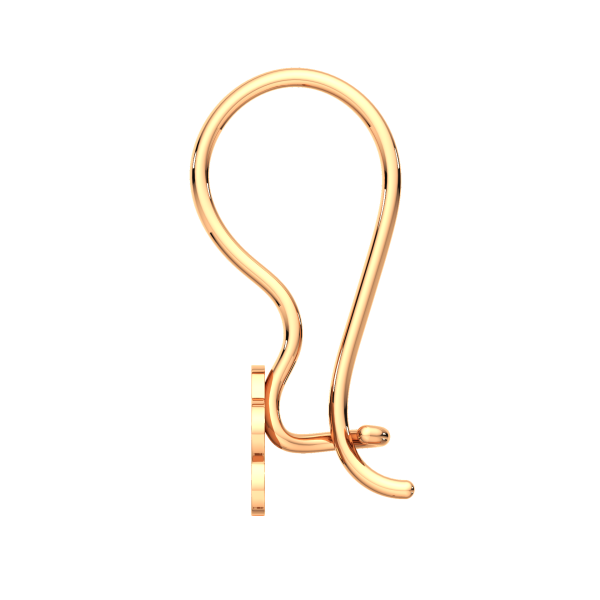 Серьги 3900123.14K.R.ZZ