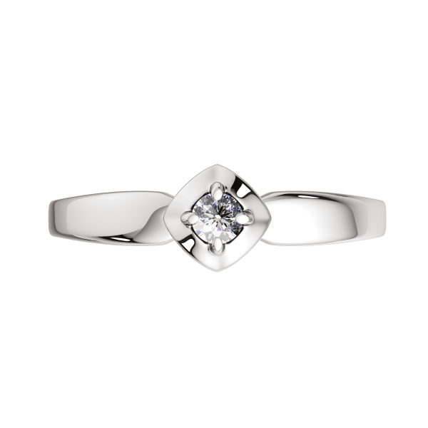 Кольцо 2D00238.14K.W.ZZ Кольцо 2D00238.14K.W.ZZ