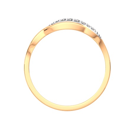 Кольцо 2101605.14K.R.ZZ