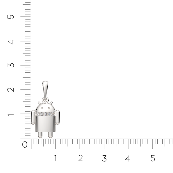 Подвеска 0440244.ZZ