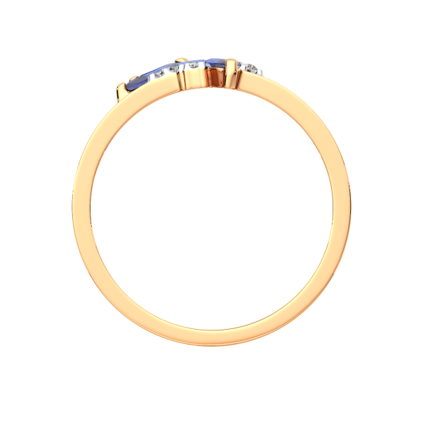 Кольцо 2D10119.14K.R.ZZ Кольцо 2D10119.14K.R.ZZ