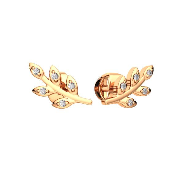 Серьги 3D00761.14K.R.ZZ