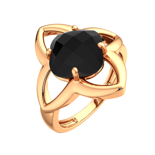 Кольцо 2G9122.14K.R.ZZ