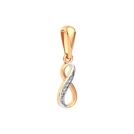 Подвеска 4D00195.14K.R.ZZ