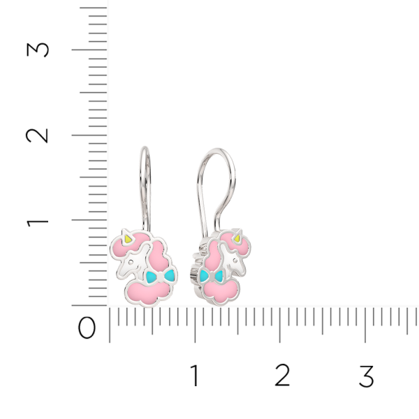 Серьги 0300653.ZZ Серьги 0300653.ZZ