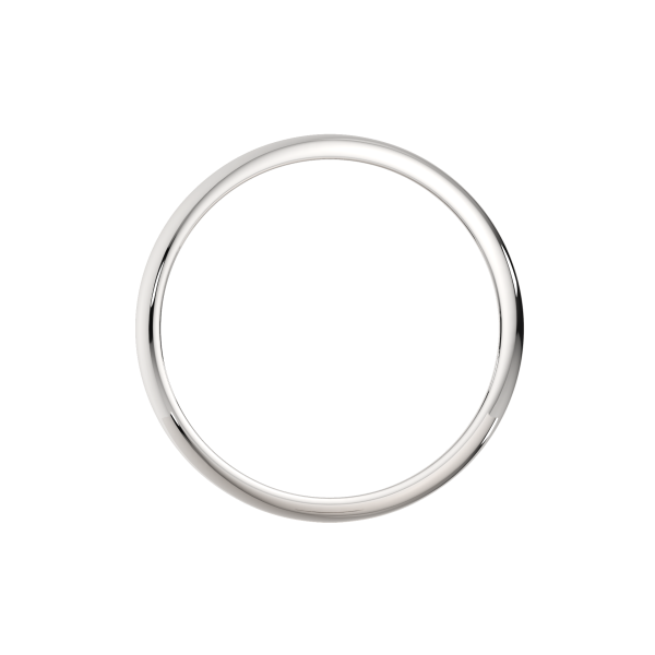 Кольцо обр. 104007.14K.W.ZZ