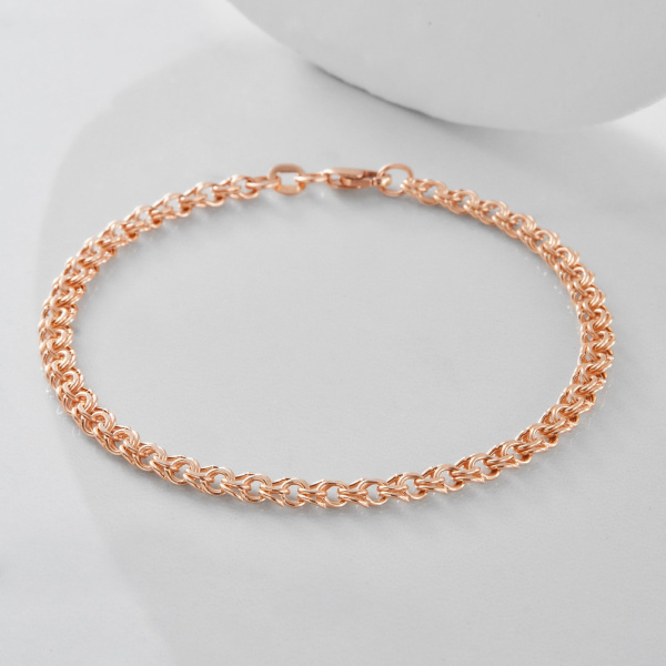 Браслет 612316ГПГ.060.14K.R