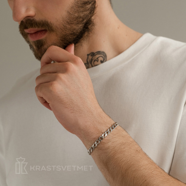 Браслет НБ 22-076Ю-3/1