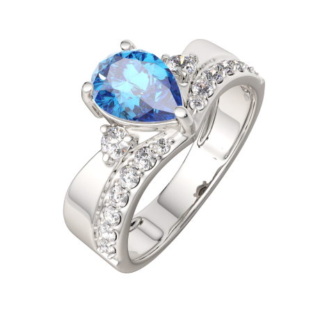 Кольцо 02S4028.ZZ