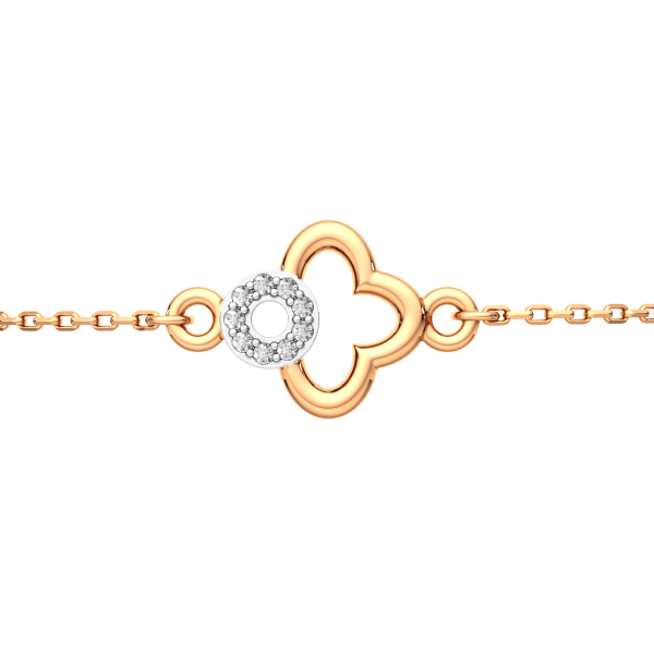 Браслет 640085.14K.R.ZZ Браслет 640085.14K.R.ZZ