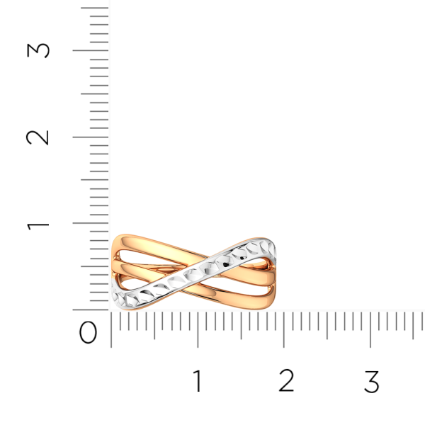 Кольцо 200160.14K.R Кольцо 200160.14K.R