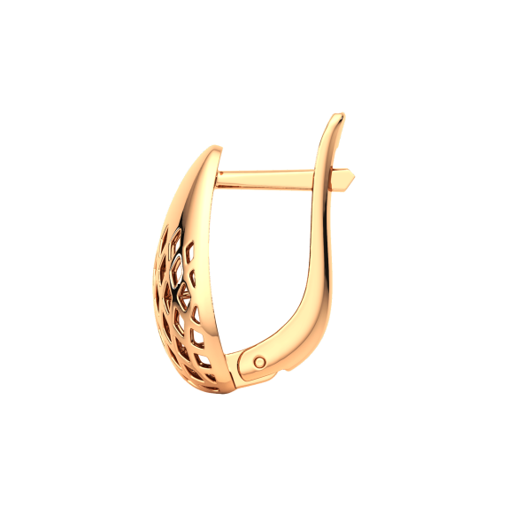 Серьги 300449.14K.R.ZZ Серьги 300449.14K.R.ZZ