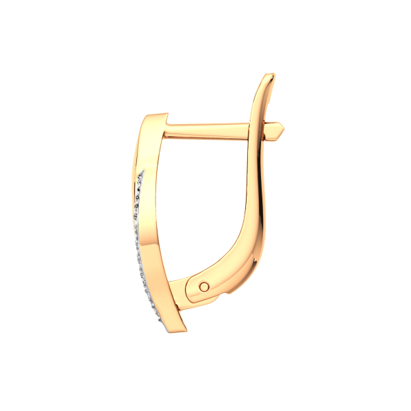 Серьги 3101570.14K.R.ZZ Серьги 3101570.14K.R.ZZ