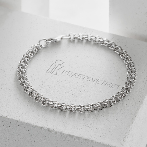 Браслет НБ 22-052Ю-3/0,8