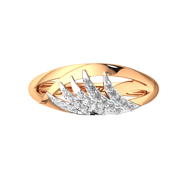 Кольцо 2101029.14K.R.ZZ