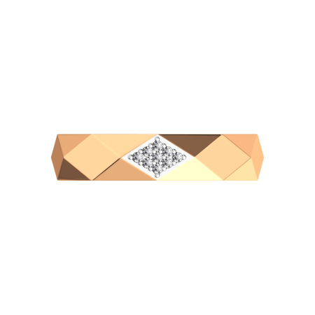 Кольцо 2101705.14K.R.ZZ