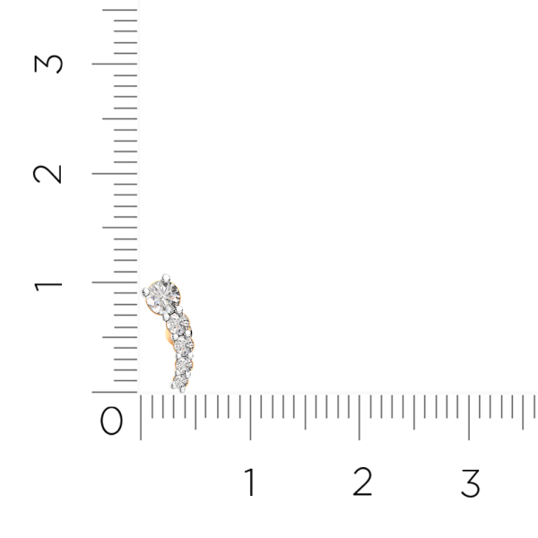 Пирсинг 710038.14K.R.ZZ Пирсинг 710038.14K.R.ZZ