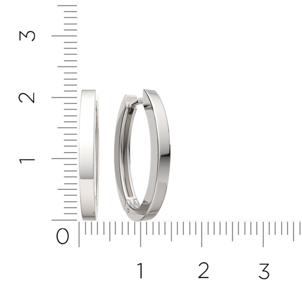 Серьги 0300596 Серьги 0300596