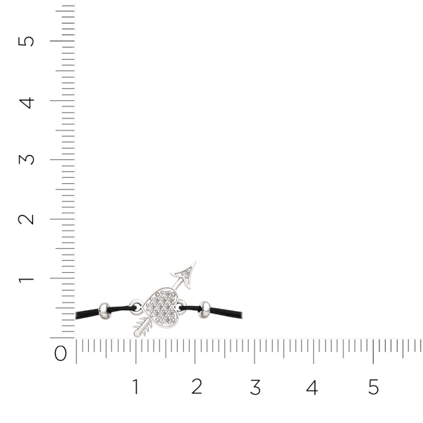 Браслет 0670039.01.ZZ