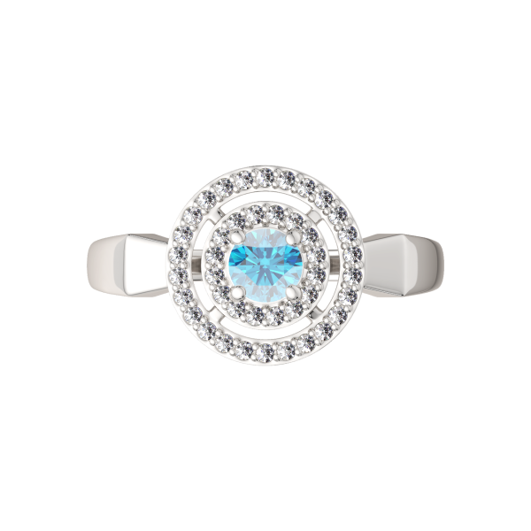 Кольцо 02101917.ZZ