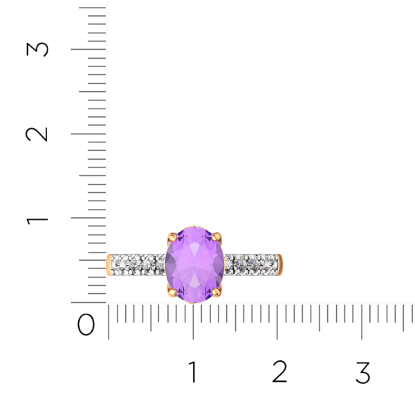 Кольцо 2S6067.14K.R.ZZ Кольцо 2S6067.14K.R.ZZ