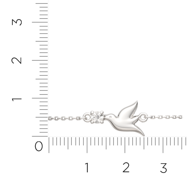 Браслет 06D0013.ZZ