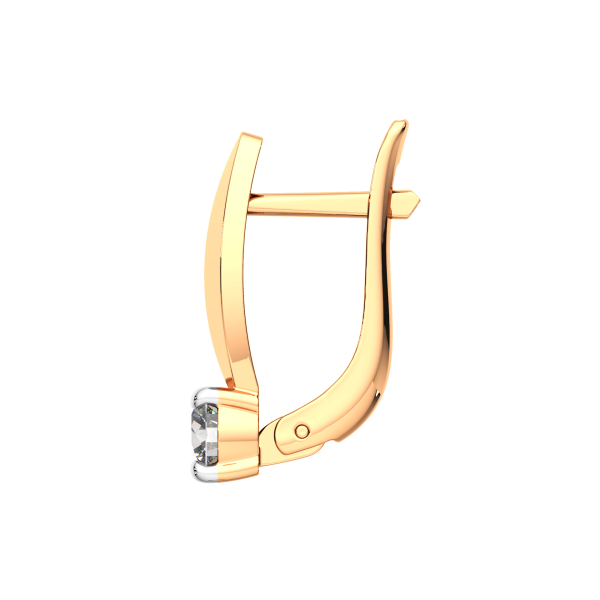 Серьги 3101500.14K.R.ZZ Серьги 3101500.14K.R.ZZ