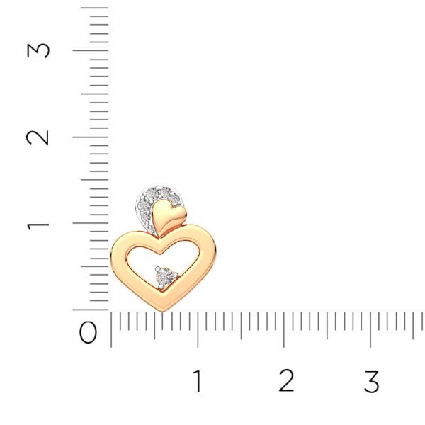 Подвеска 440700.14K.R.ZZ