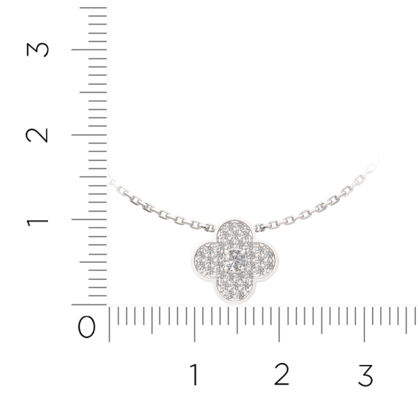Колье 05501698.ZZ